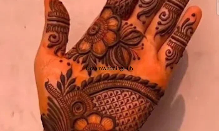 Sonal  mehndi